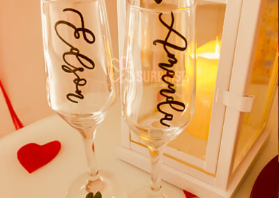 taças personalizadas