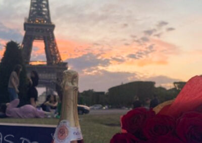piquenique em paris